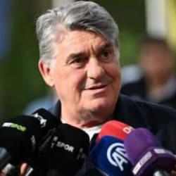 Serdal Adalı'dan ikinci Guti operasyonu! Görüşmeler başladı