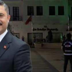 Şile Belediye Başkanı Kabadayı'nın da arasında bulunduğu 5 şüpheli tutuklandı