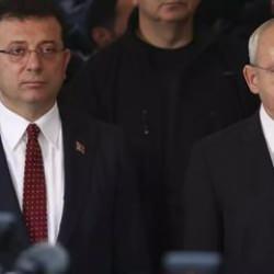 Silivri’ye giden Kılıçdaroğlu'ndan olay İmamoğlu hamlesi! CHP'liler şoka girdi