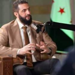 Son dakika: Suriye'de ortalık yine kan gölüne dönecekti, Şara'dan Türkiye'ye teşekkür!