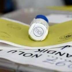 Son dakika haberi: Ve son yapılan anket sonuçlarını duyurdu! CHP’ye soğuk duş...