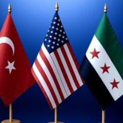Son dakika: İsrail'in saldırı sonrası Türkiye ve ABD'den kritik Suriye adımı! Flaş çağrı