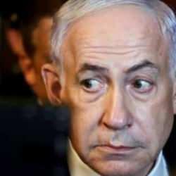 Son dakika: Netanyahu zehirlendi! Başbakanlık Ofisi duyurdu...