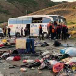 Son dakika: Sivas'tan kahreden haber: 4 vatandaş öldü, çok sayıda yaralı var!