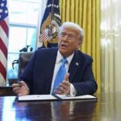 SON DAKİKA: Trump'tan savaşı kızıştıran karar: Ukrayna'ya silah gönderecekler