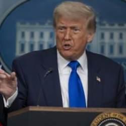 SON DAKİKA: Trump'tan savaşı kızıştıran karar: Ukrayna'ya silah gönderecekler