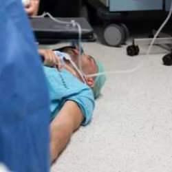 Sosyal medya bunu konuşuyor! Serdar Dursun ameliyathanede bayıldı! Sebebi ise ilginç