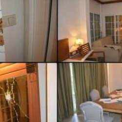 Hain darbeci suikast timinin izleri silinmedi! 9 yıldır hiç dokunulmadı