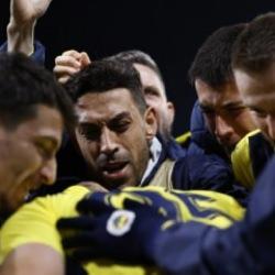 Süper Lig devi İrfan Can Kahveci için harekete geçti