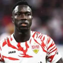 Süper Lig devine Almanya'dan kanat takviyesi! Bonservisi belli oldu