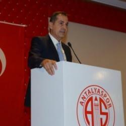 Süper Lig ekibinde başkan değişti! İlk mesajı net oldu