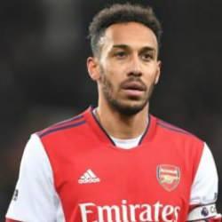 Süper Lig ekibinden Aubameyang bombası