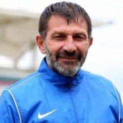 Süper Lig'in gol makinasıydı: 153 gol yiyen 2. Lig ekibini devraldı