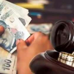 Süresiz nafakayı değiştirebilecek dava! Gözler AYM'de, emsal karar çıkabilir