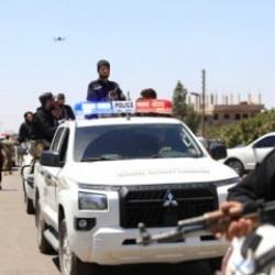 Suriye İçişleri Bakanlığı: Süveyda içindeki çatışmalar durduruldu