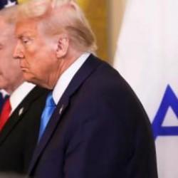 Suriye'de farklı hayaller: ABD ve İsrail'in bölgedeki stratejilerinde Türkiye detayı...