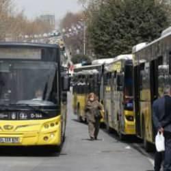 Tarihinin en kötüsü: İETT'nin iflas raporu... 5 yılda 33 kat arttı! Faizde %516'lık gedik