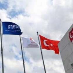 TFF, Arial fontu bırakıyor: Yeni sezonda formalar değişiyor
