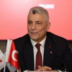 Ticaret Bakanı Bolat, Tiflis'te Gürcistan Maliye ve Ekonomi bakanlarıyla bir araya geldi