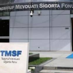TMSF'den lüks araç ve tekne ihalesi
