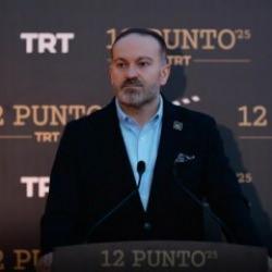 TRT Genel Müdürü Sobacı dünya sinemasının öncü isimleriyle İstanbul’da buluştu
