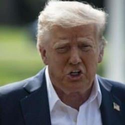 Trump'tan 'Gazze' açıklaması! Çok yakında diyerek duyurdu
