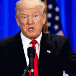 Trump'tan ülkeyi ayağa kaldıran çıkış! Kendi seçmenine rest çekti! Flaş Epstein açıklaması