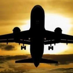 Türk hava sahasında günlük transit uçuş ve uçak trafiğinde rekor kırıldı