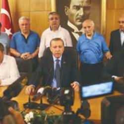 Türk milletinin destan yazdığı gece: 15 Temmuz'da dakika dakika neler oldu?