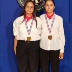 Türk sporculardan tarihi başarı! Avrupa'dan altın madalyayla döndüler