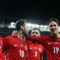 Türkiye - Bulgaristan maçının stadı belli oldu