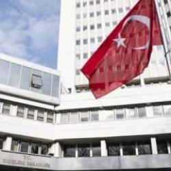 Türkiye'den son dakika İsrail açıklaması! 'İmza atmadı' iddialarına cevap
