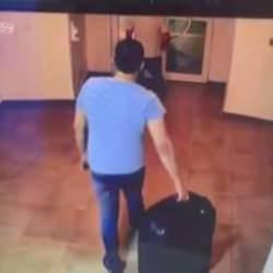 Türkiye'nin gündemine oturan Ayşe Tokyaz cinayetinde kan donduran görüntüler!