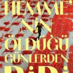 Türkiye'nin 'Oscar' adayı filmi belli oldu: Hemme'nin Öldüğü Günlerden Biri!