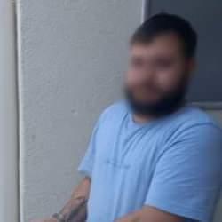 Tutuklu şahıstan pişkin talep: Hareketli müzik olsun