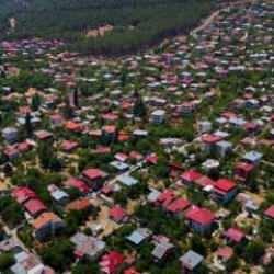 Pozantı Belediyesi, bu yöntemle emlak vergisini 15 kat arttırdı