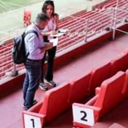 UEFA, Süper Lig ekibinin stadını inceledi