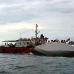 Vietnam'da tekne faciası: En az 27 &ouml;l&uuml;