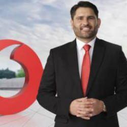 Vodafone Türkiye'ye iki ödül birden! Yapay zeka çağına hızlı giriş yaptı!