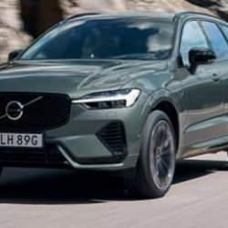 Volvo en çok satan SUV’unu yeniledi