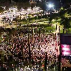 Gaziantep'te '9. Hemşehri Dernekleri Festivali' başlıyor