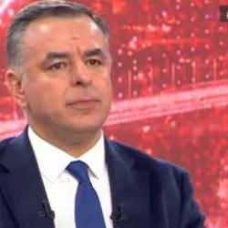 Yarkadaş’tan ‘Mansur Yavaş’ iddiası! 'Kibarca adayım diyor'