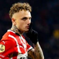 10 yaşında Süper Lig devinde oynamıştı! Dünya yıldızı oldu, İtalya şampiyonuna gidiyor