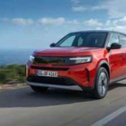  Yeni Opel Frontera: Aile dostu çözümleri ve uygun fiyatlarıyla sınıfında öncü!