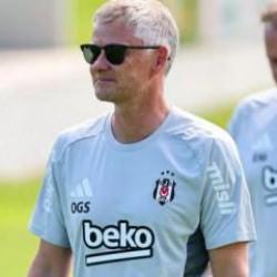 Yıldız adayı olarak gelip 1 saniye bile oynamamıştı! Solskjaer sebebini açıkladı