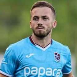 Yılın sürpriz transferi! Edin Visca, Süper Lig ekibiyle anlaştı
