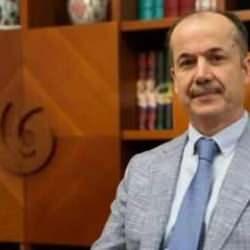 Yunus Emre Enstitüsü’nde milyonluk vurgun soruşturması! Şeref Ateş gözaltına alındı