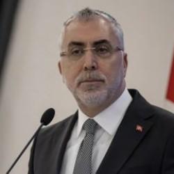 Bakan Işıkhan: 'Engelsiz İşg&uuml;c&uuml; Uyum Programını hayata ge&ccedil;iyoruz!