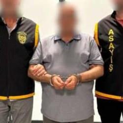 11 yıldır aranan firari dolandırıcı yakalandı
