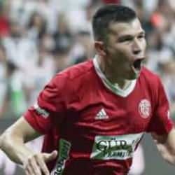 1. Lig'de şampiyonluk kadrosu kuruluyor: Süper Lig'den iki ekleme daha